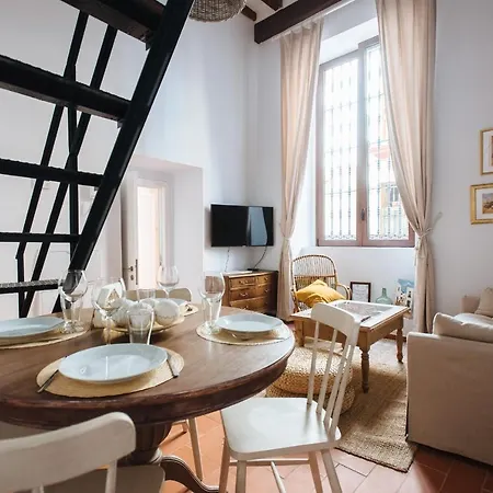 Casa Galera Historic Downtown Apartment In Seville Exterior photo