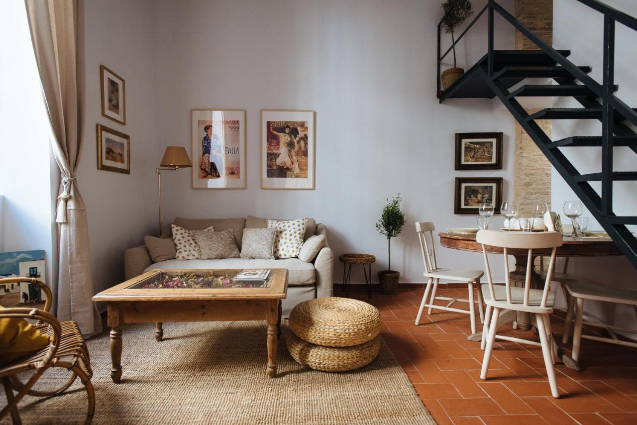 Casa Galera Historic Downtown In Appartamento