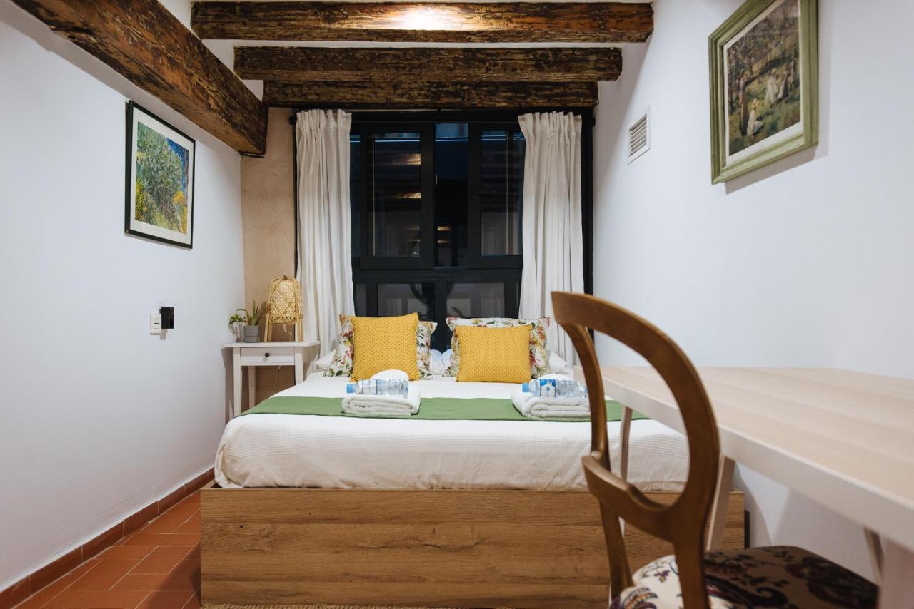 Casa Galera Historic Downtown In Appartamento Siviglia