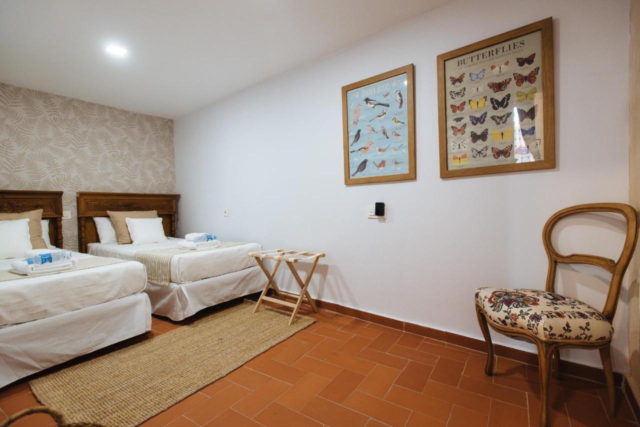 Appartamento Casa Galera Historic Downtown In