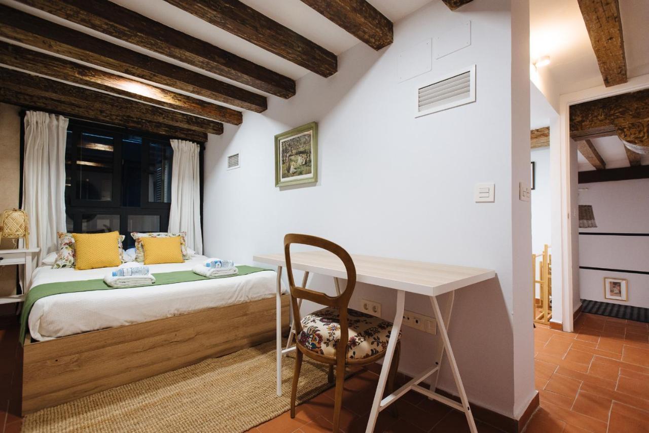 Casa Galera Historic Downtown In Apartamento *