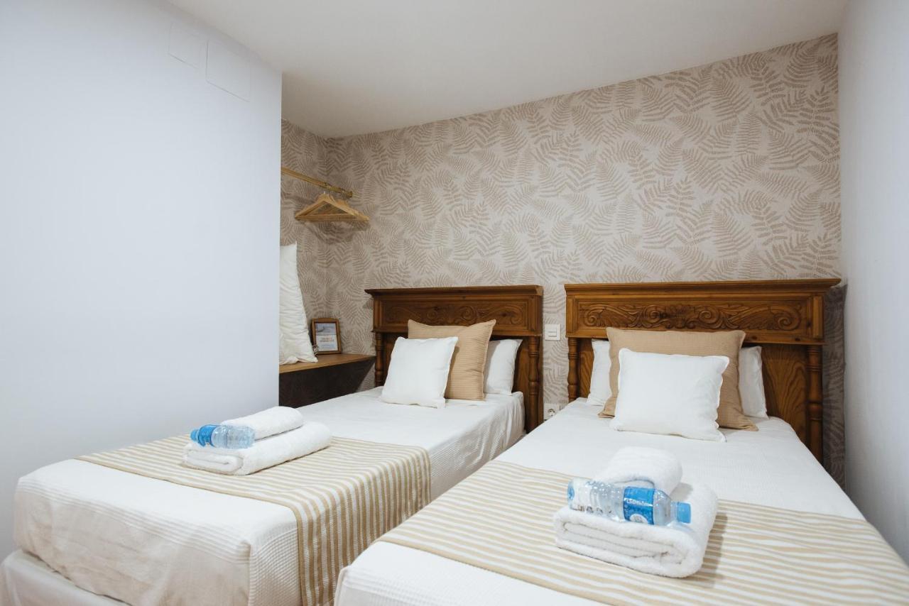 Appartamento Casa Galera Historic Downtown In