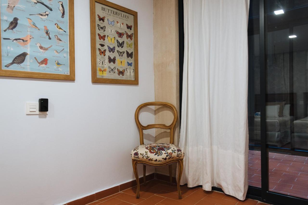 Casa Galera Historic Downtown In Apartamento *